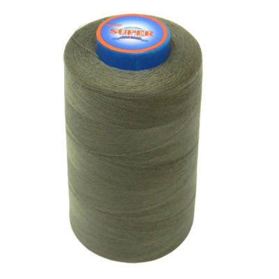 

266 Нитки 40/2 швейные 4000ярдов