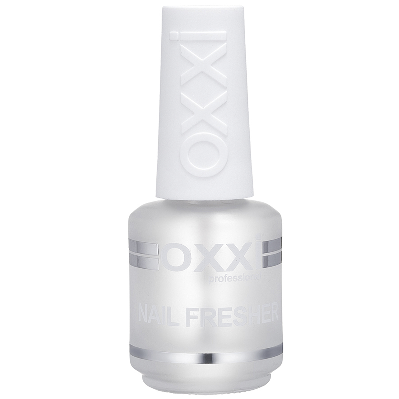 

Обезжириватель nail fresher oxxi professional, 15 мл