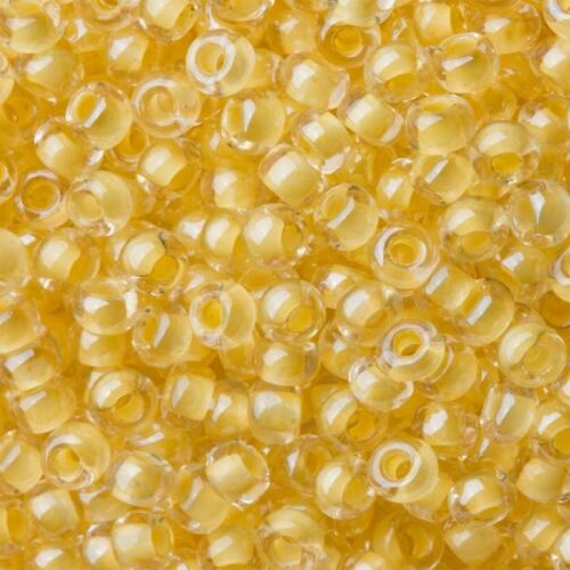 

Бисер чешский №38681 упаковка 5г