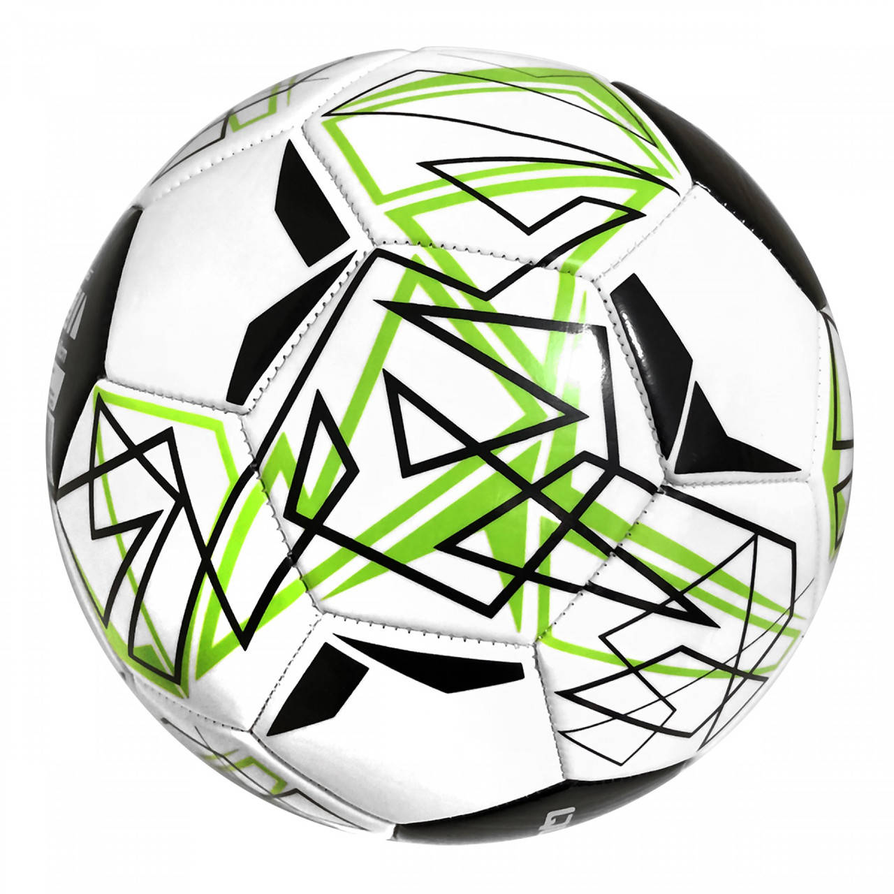 

Мяч футбольный SportVida SV-WX0009 размер 5 - UkMarket