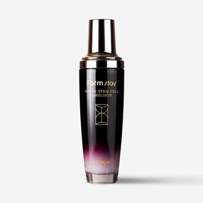 

Эмульсия с фито-стволовыми клетками винограда FarmStay Grape Stem Cell Emulsion 130 мл