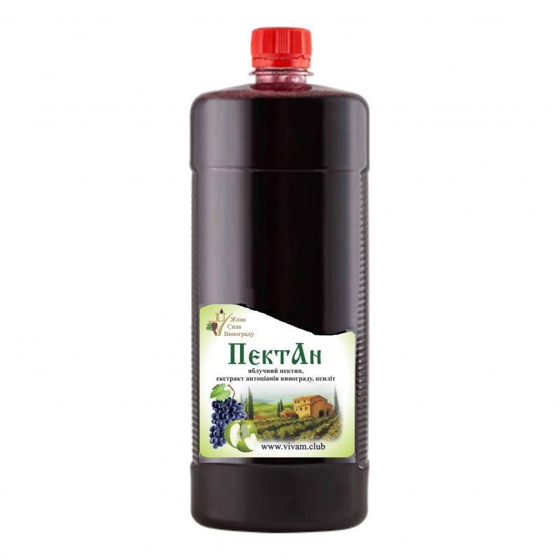 

ПектАн, 1000 мл