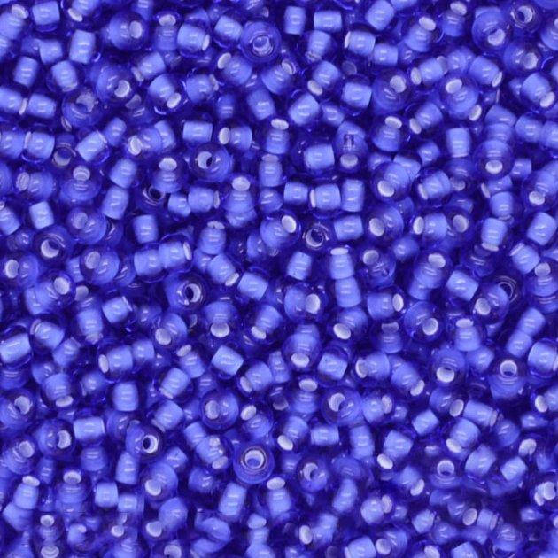 

Бисер Чешский Preciosa (Прециоза ) 35056 упаковка 5 г