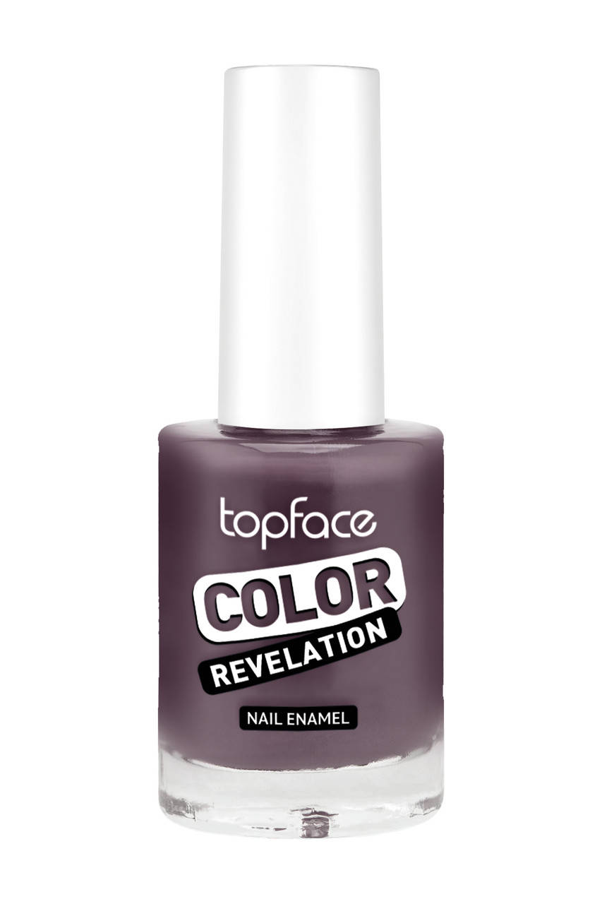 

Лак для ногтей Topface Color Revelation PT105 № 16