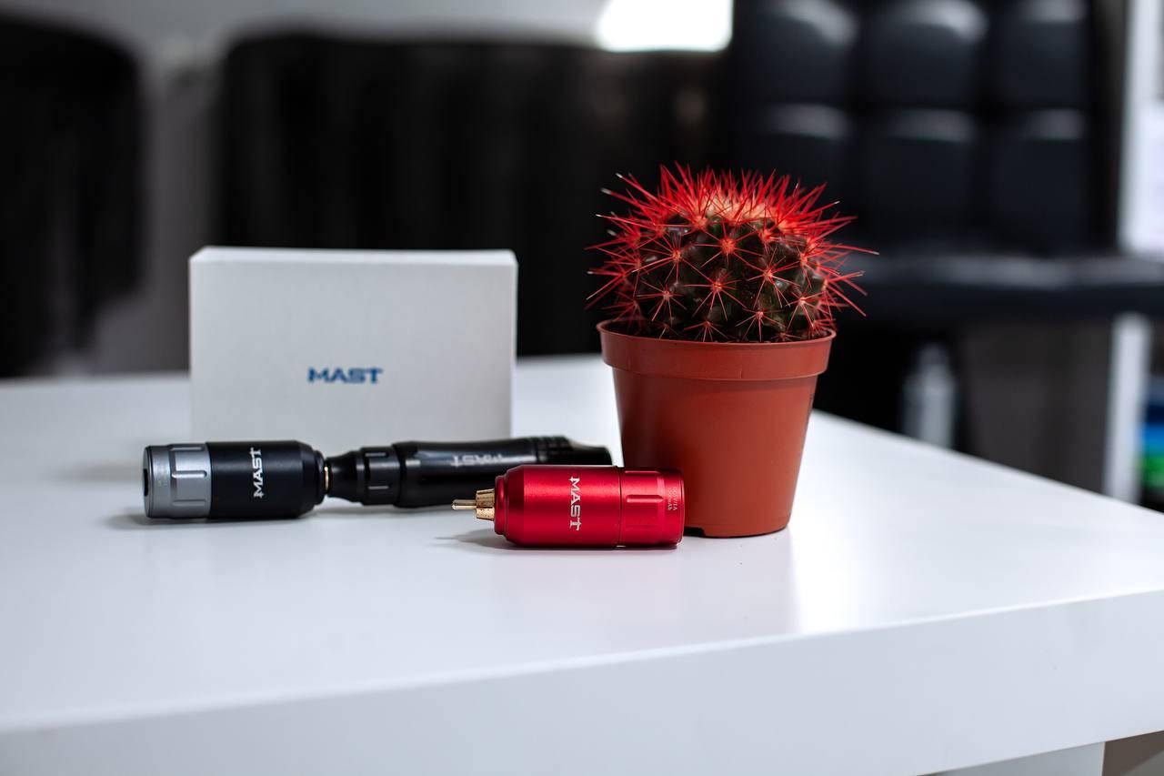 

Аккумулятор Mast U1 Wireless Серый