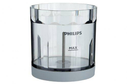 

Чаша измельчителя для блендера Philips 500 мл.