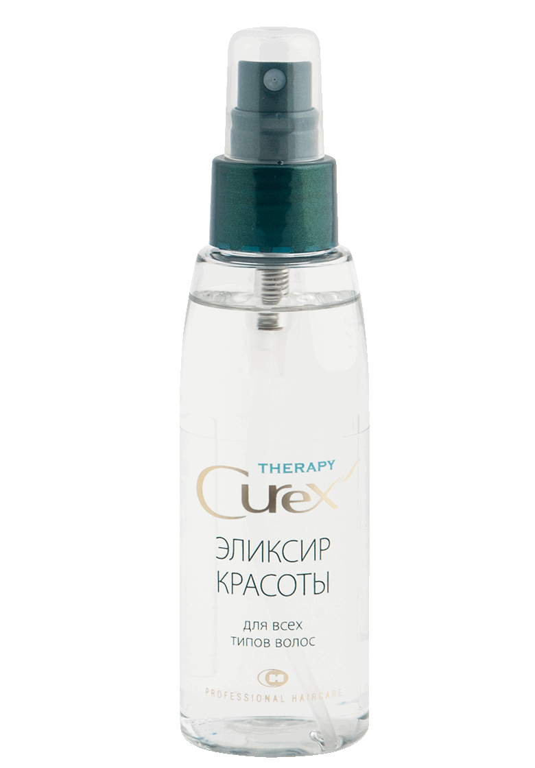 

Эликсир красоты Curex Therapy Estel, 100 мл.