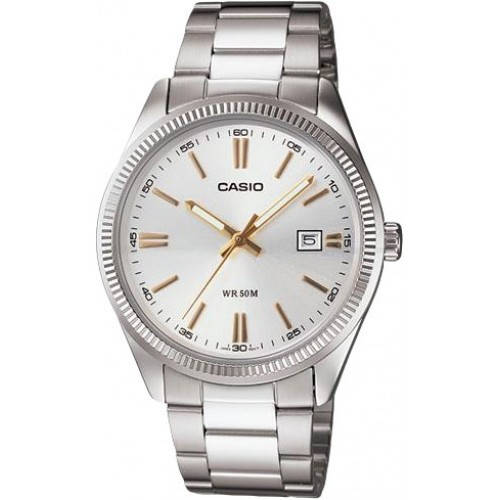 

Мужские часы Casio MTP-1302D-7A2