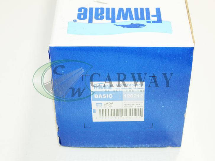 

Амортизатор задний (стойка) ВАЗ 2108-09 2108-2915004 Basic Finwhale