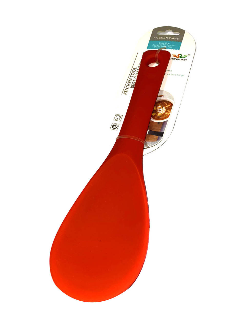 

Ложка силиконовая