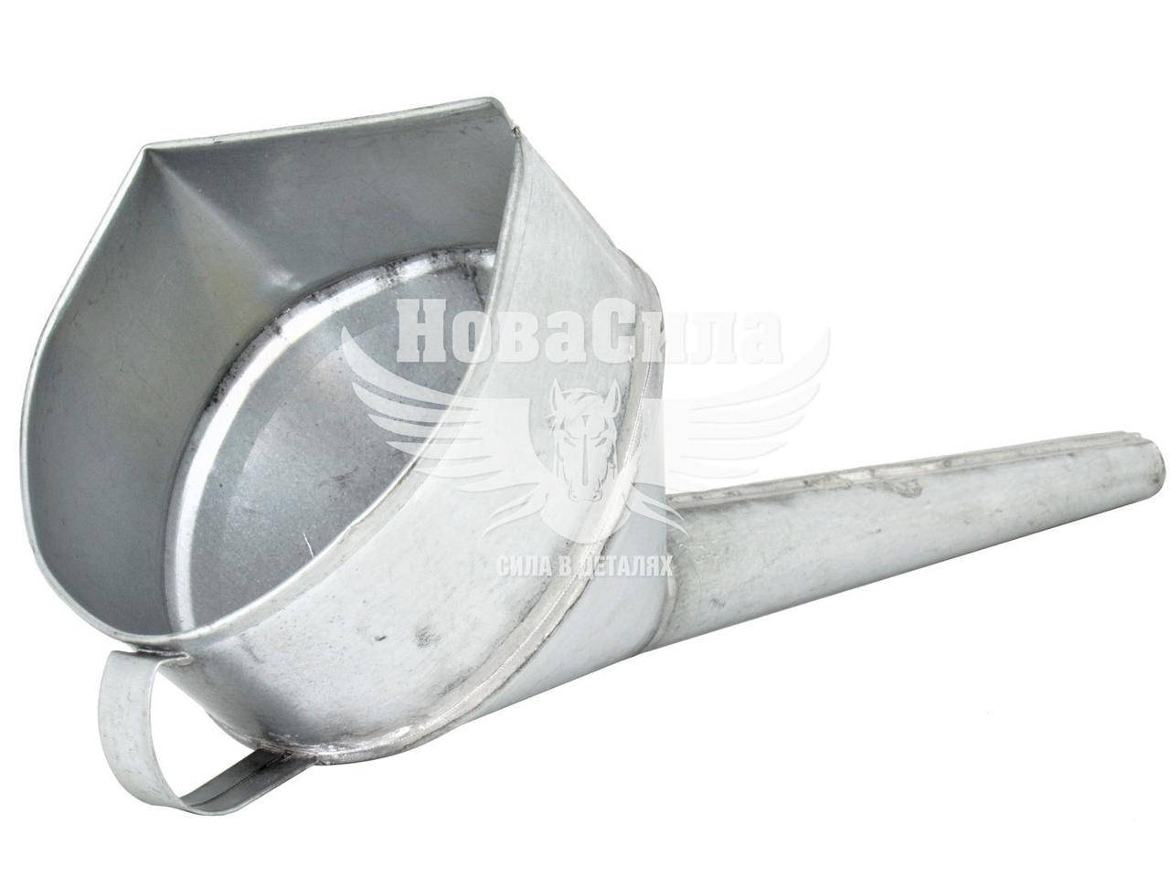 

Лейка металлическая (Украина) для бусов (коса) FM002