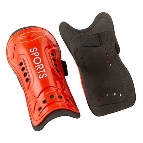 

Щитки футбольные Sport Красный, 18
