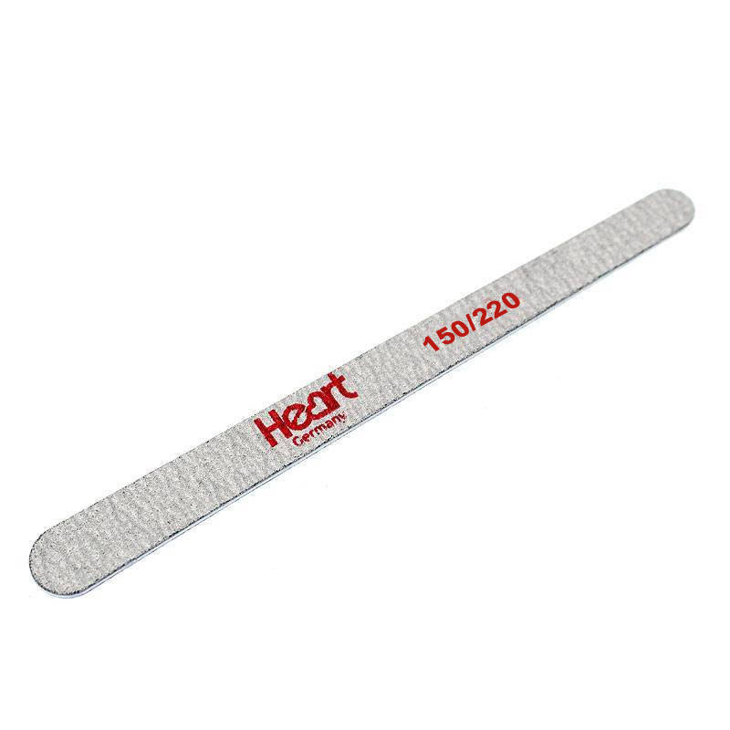 

Пилка Heart 150/220, на титановой основе, капелька