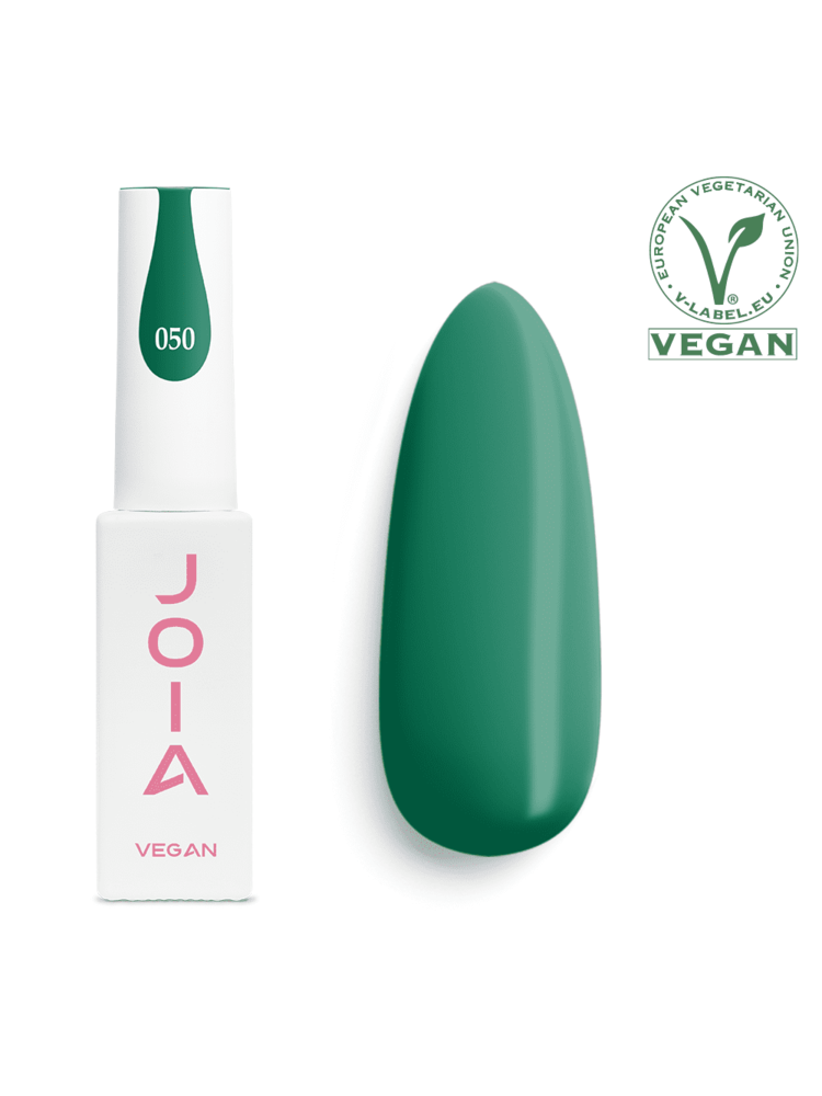 

Гель-лак для ногтей JOIA Vegan №050 6 мл