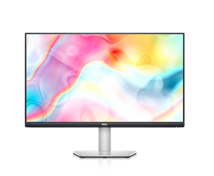 

Монітор DELL S2722QC (210-BBRQ)