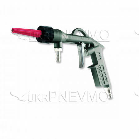 

Пистолет продувочно - промывочный 60АС GAV