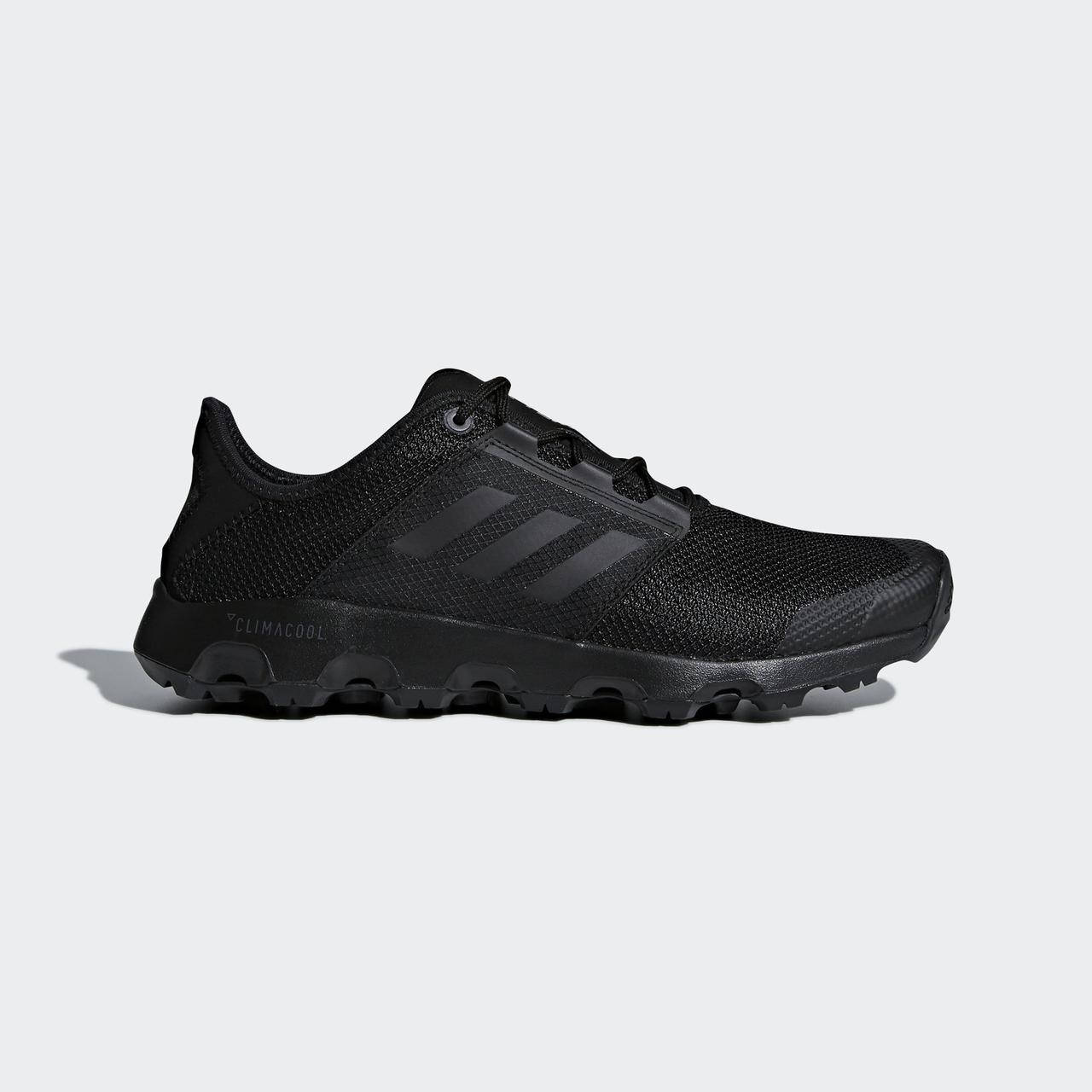 

Кроссовки Adidas Terrex Climacool Voyager 46, Черный