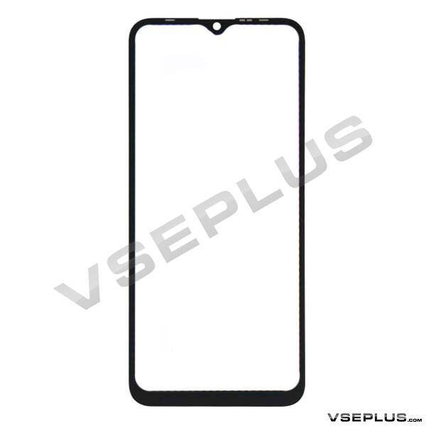 

Стекло Tecno Spark 6 Go, черный