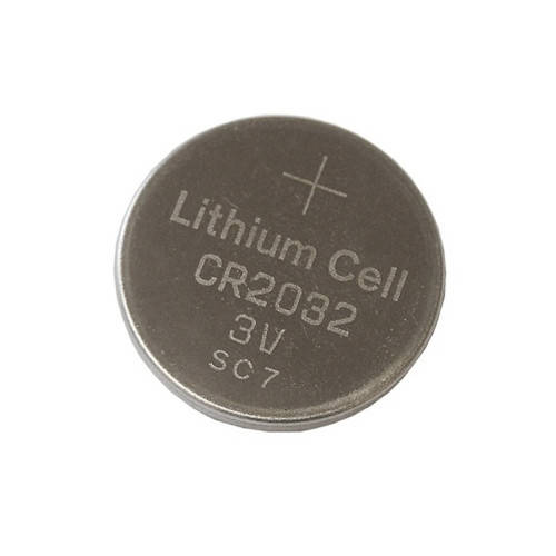 

Батарейка CR2032