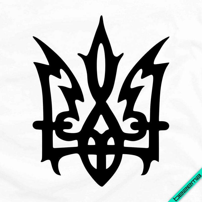 

Термопечать на варежки и перчатки Герб [Свой размер и материалы в ассортименте] Мелкий, 6