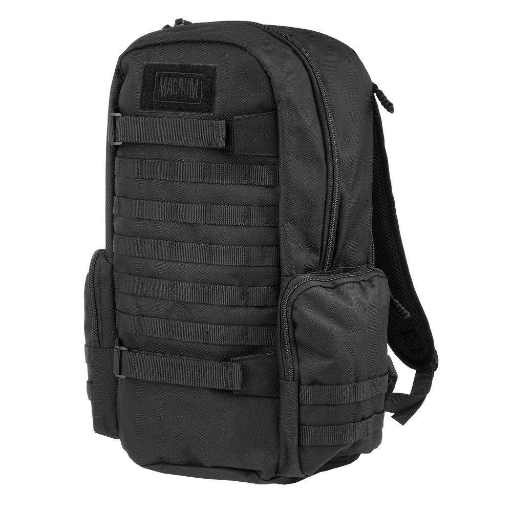 

Тактичний рюкзак Magnum Wildcat 25L Black, Оливковый