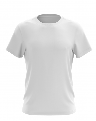 

Футболка мужская PREMIUM WHITE белая