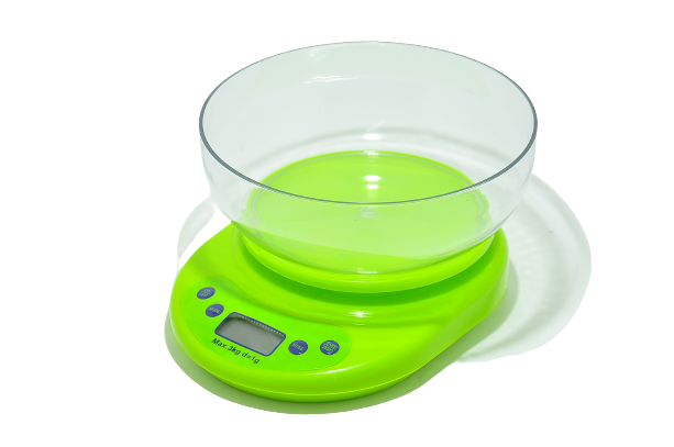 

Ваги кухонні електронні DT-01