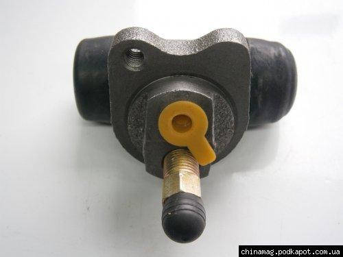 

Цилиндр тормозной задний Chery QQ, S11-3502190 Лицензия