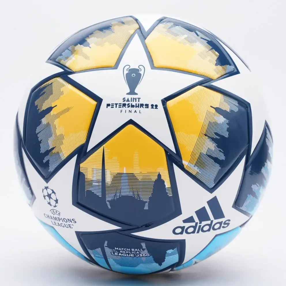 

Мяч для футбола Adidas UCL Junior 350 g. HD7863. Оригинал