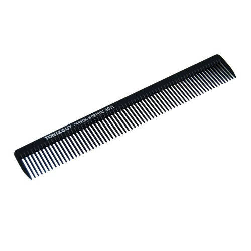 

Гребень для волос Toni&Guy Carbon Antistatic G4011