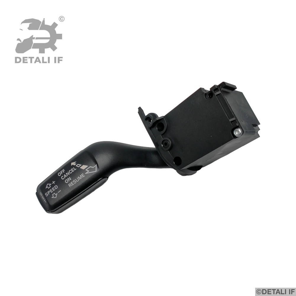 

Переключатель ручка круиз контроля A6 C6 Audi 4E0953521B 4E0953521 4E09535214PK