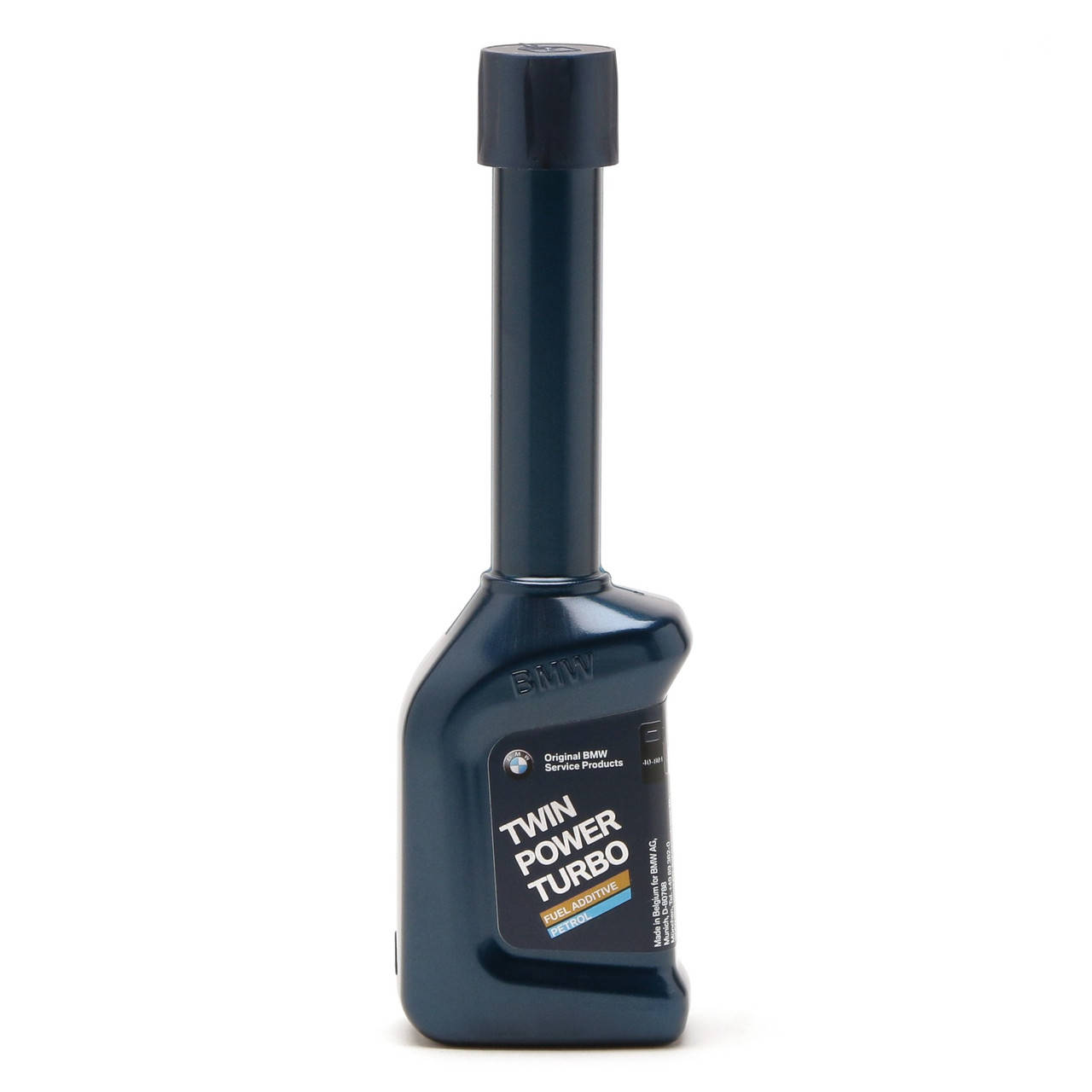 

Присадка BMW для бензина - TwinPower Turbo Fuel Additive Petrol, артикул 83195A07750