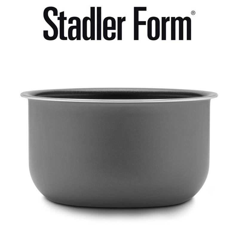 

Чаша для мультиварки Stadler Form 5 литров