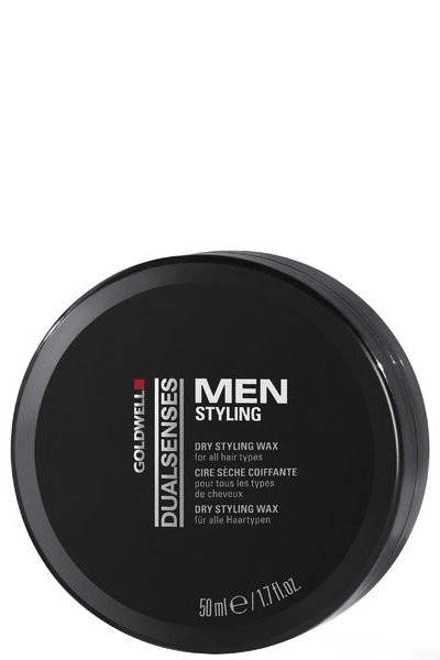 

Воск сухой для стилизации Goldwell Dualsenses For Men Dry Styling Wax 50 мл