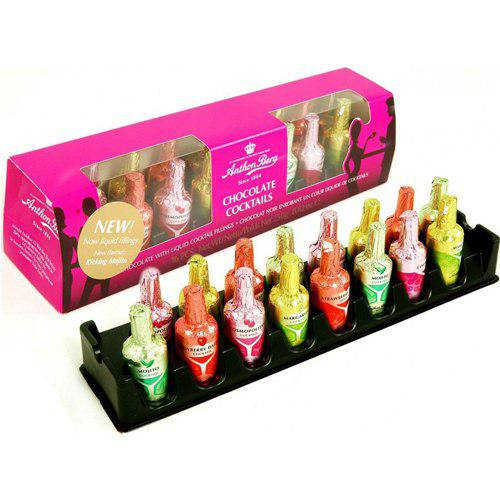 

Anthon Berg Cocktails 250 g