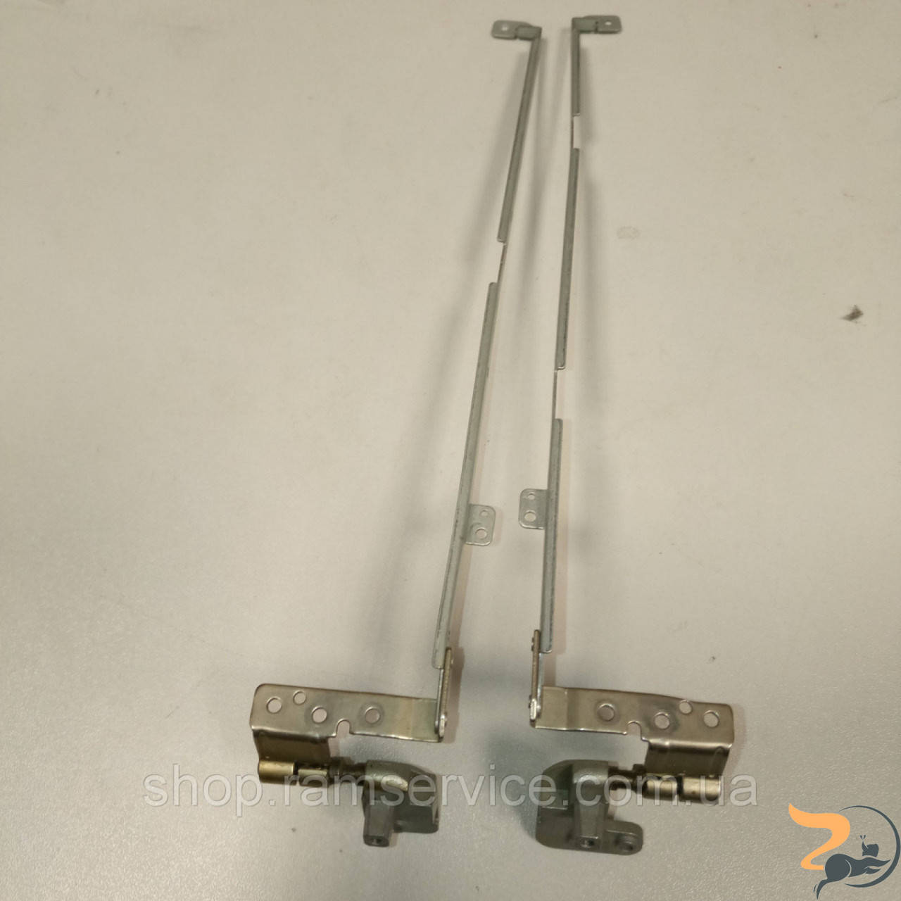 

Петлі для ноутбука Acer Aspire 5740, 5340, 5735, 5738Z, 5738, 5542, 5542g, *34.4cg13.011, 34.4cg12.011, б/в