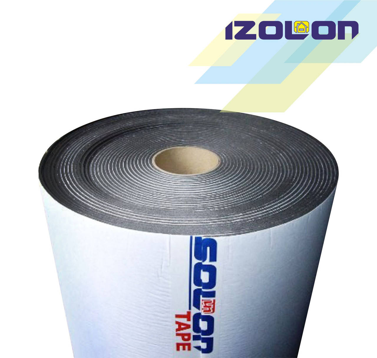 

ИЗОЛОНТЕЙП 3010