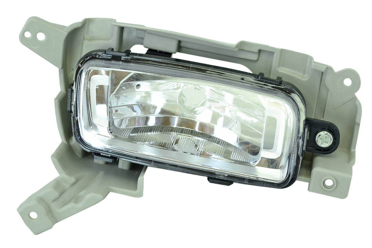 

Фара противотуманная Kia Sorento 2 XM (2012-2015) рестайлинг левая