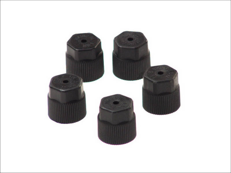 

Колпачок сервисного порта M8x1 R134a – высокое давление