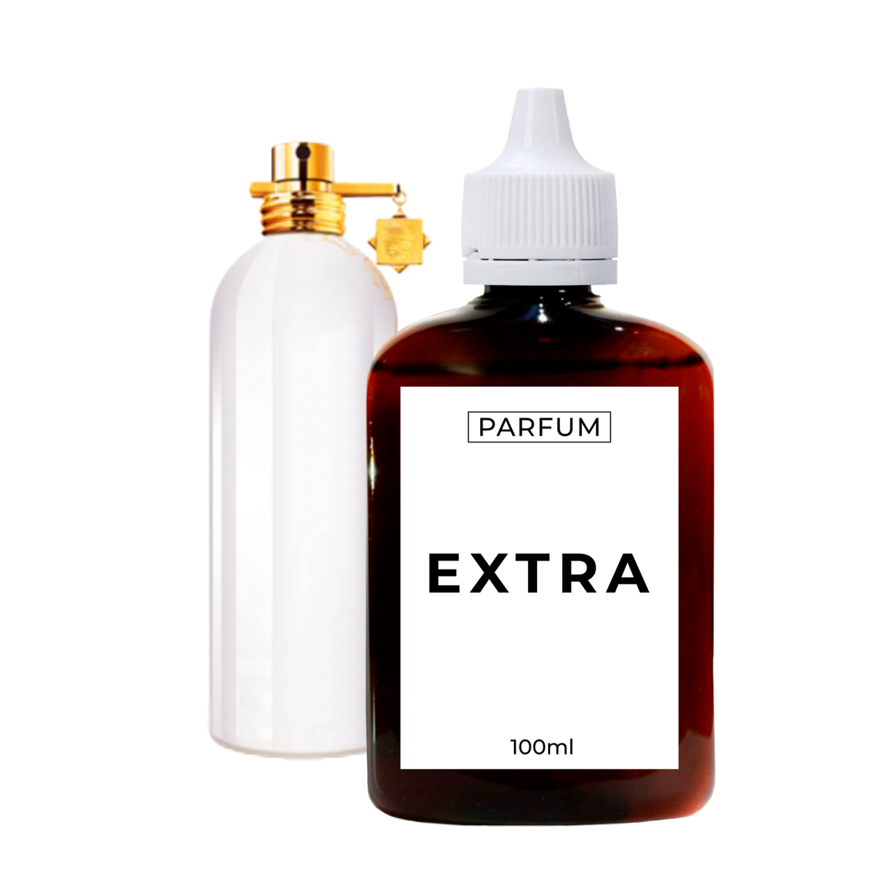 

Наливная парфюмерия №412 MUKHALLAT