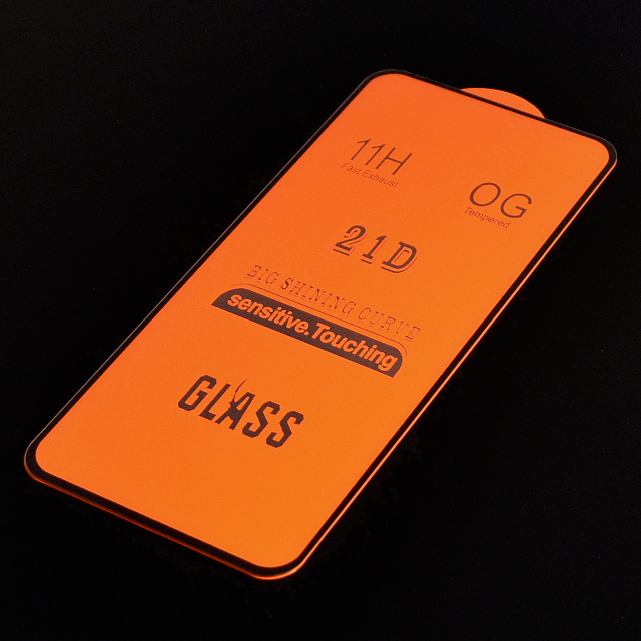 

3D стекло на Oppo Reno5 4G / Reno5 5G / Reno5 Pro 5G / Reno5 K / Find X3 Lite