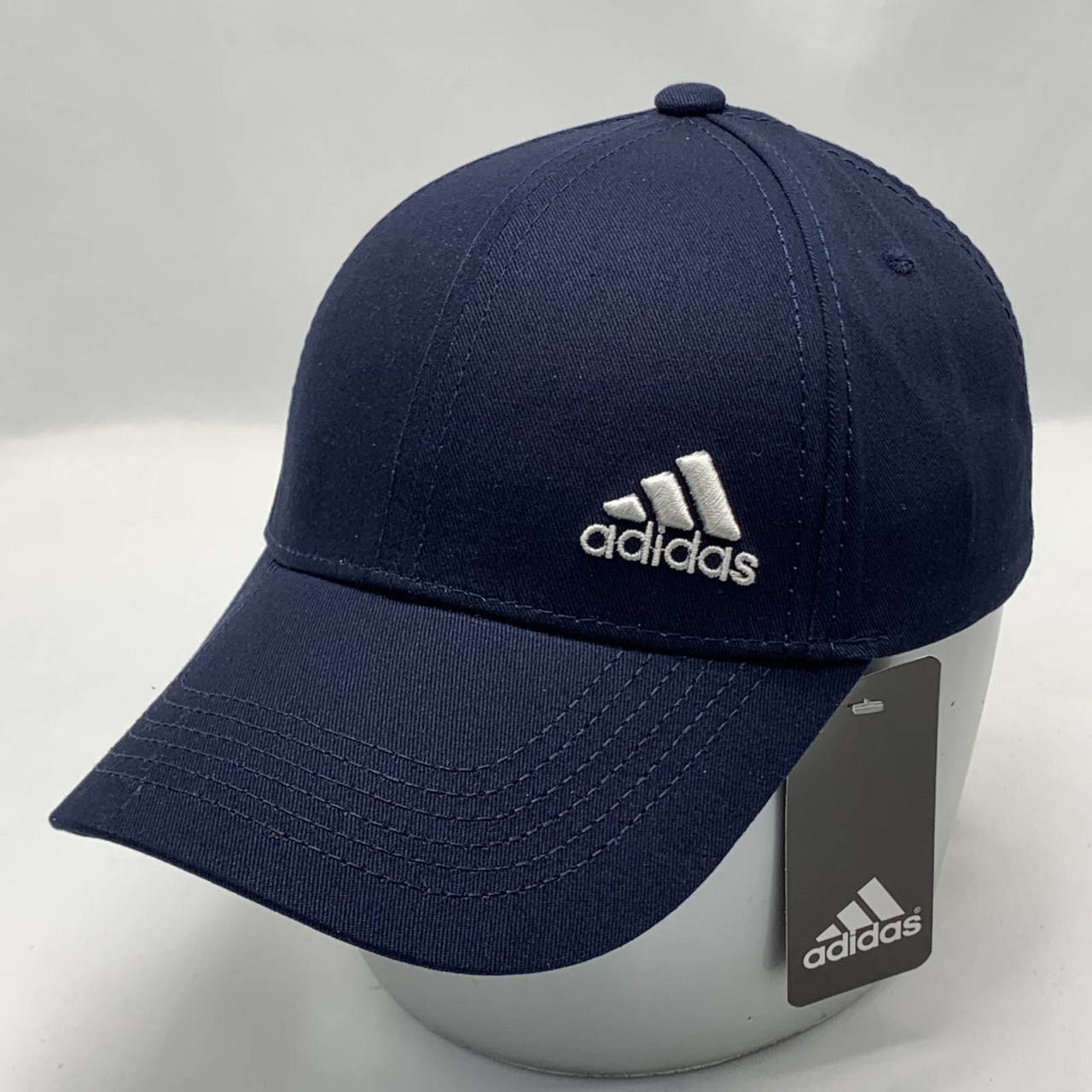 

Стильная яркая мужская/женская кепка - бейсболка с логотипом и регулятором, синяя VK 1384, Разные цвета