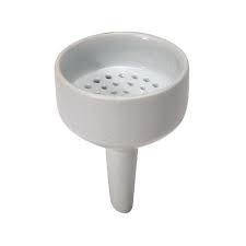 

Воронка Бюхнера Ø=90 мм