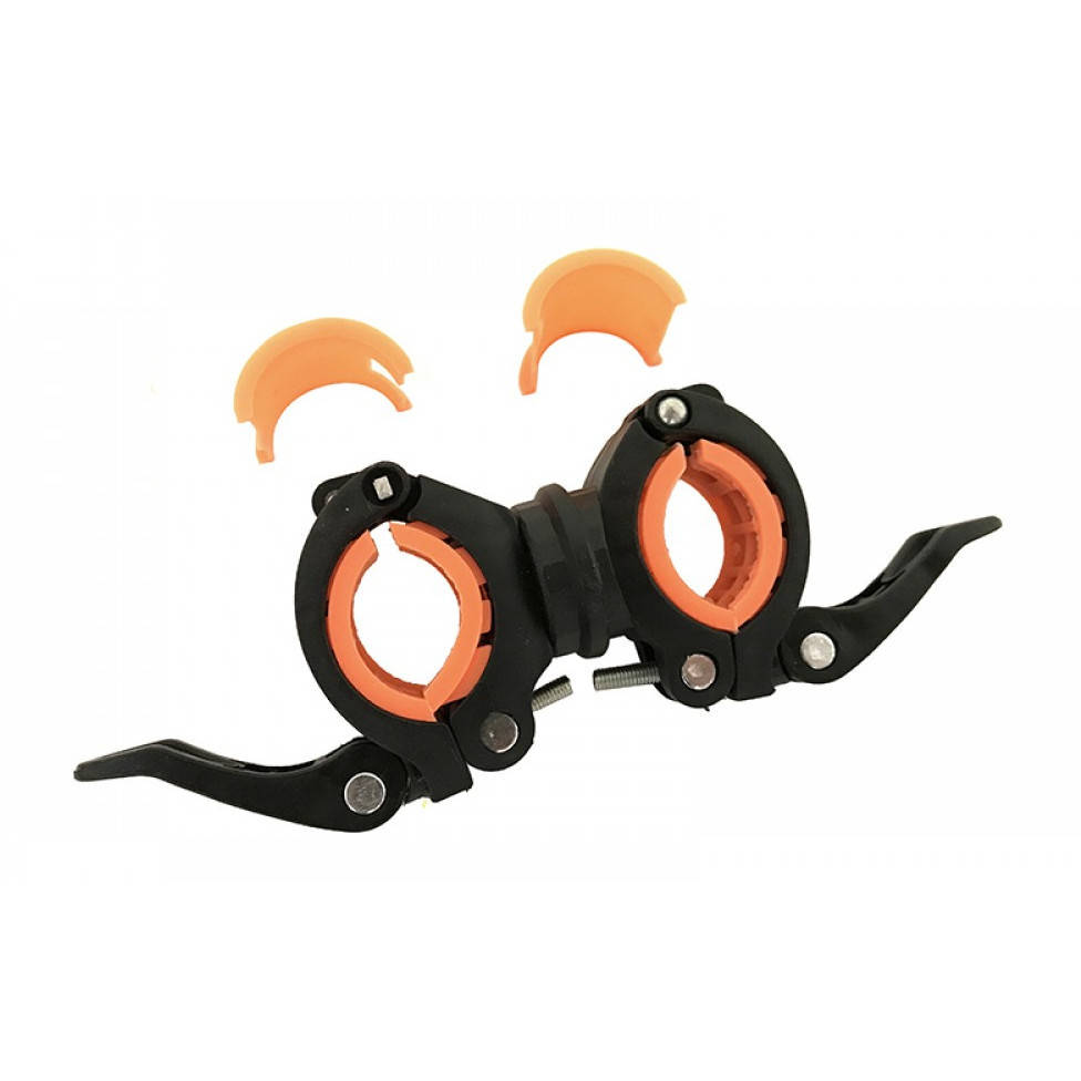 

Крепление для фары "Обхват"