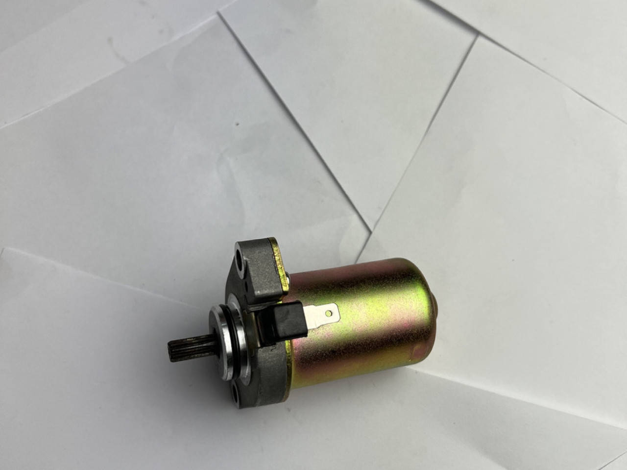 

Стартер Yamaha Jog 3kj