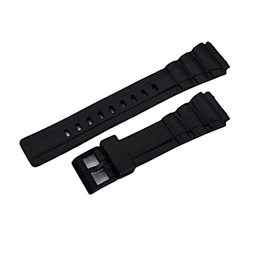

Силиконовый ремешок для часов 001-20 mm (009470)