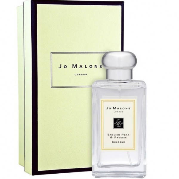 

Туалетная вода Jo Malone English Pear & Freesia 100мл (лицензия)