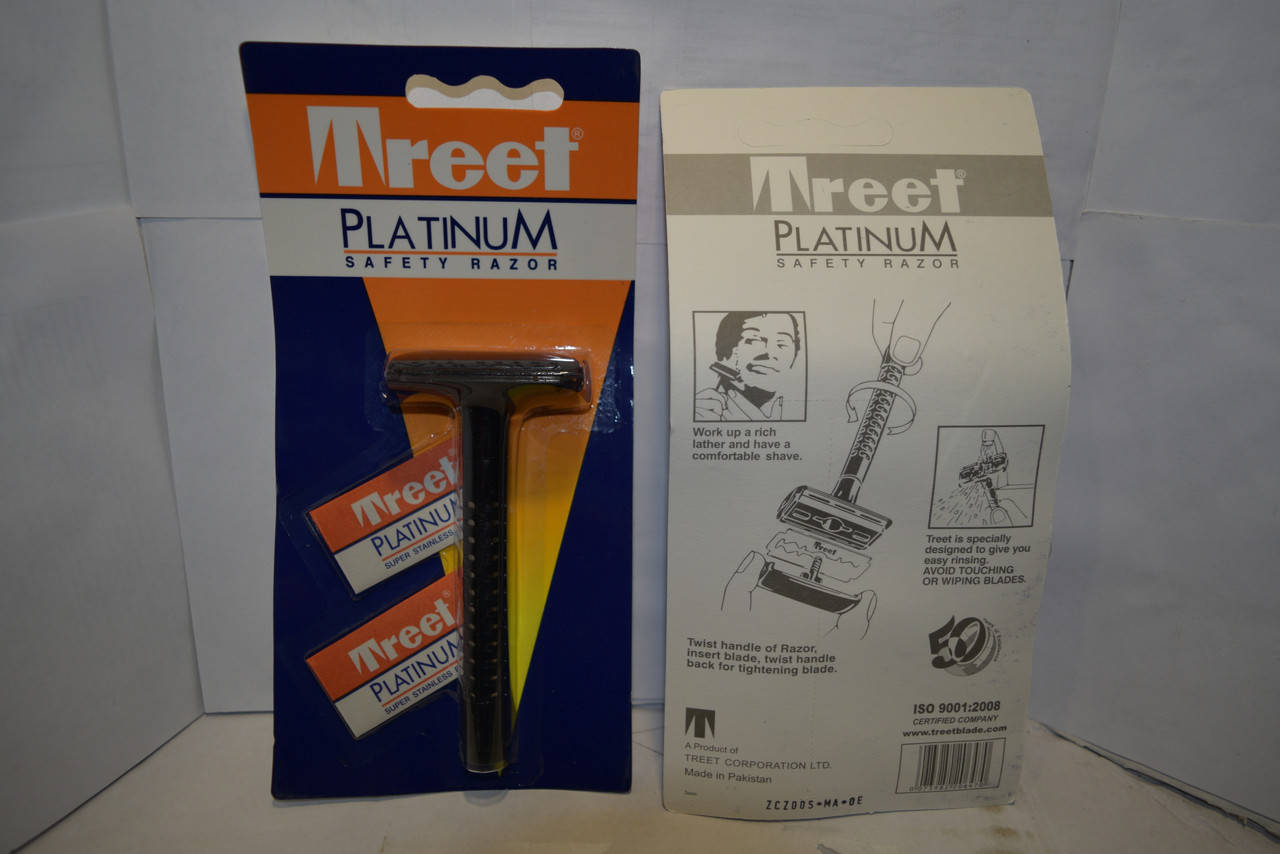 

Станок Treet Platinum