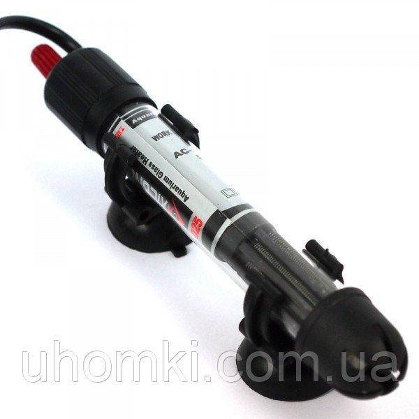 

Терморегулятор аквариумный XiLONG 50W АТ-700 60I 30-40см 1 СПИРАЛЬ