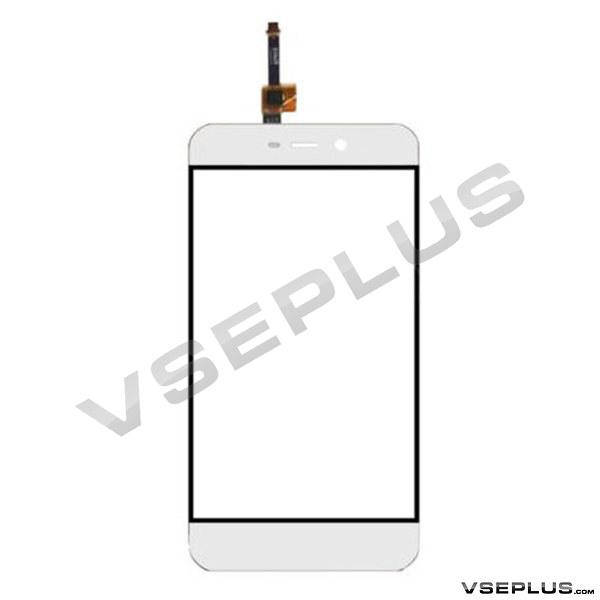 

Тачскрин (сенсор) Xiaomi Redmi 4a, белый
